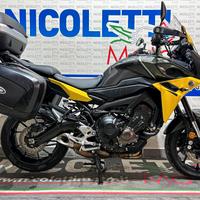 Yamaha Tracer 9 Tris - 2017 tua a soli: €164 al Me