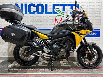 Yamaha Tracer 9 Tris - 2017 tua a soli: €164 al Me