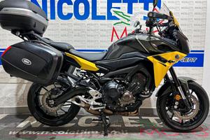 Yamaha Tracer 9 Tris - 2017 tua a soli: €164 al Me