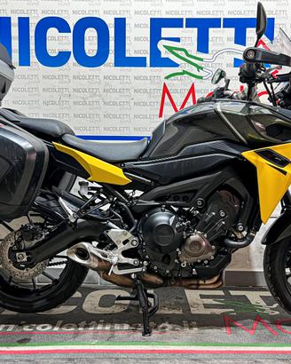 Yamaha Tracer 9 Tris - 2017 tua a soli: €164 al Me