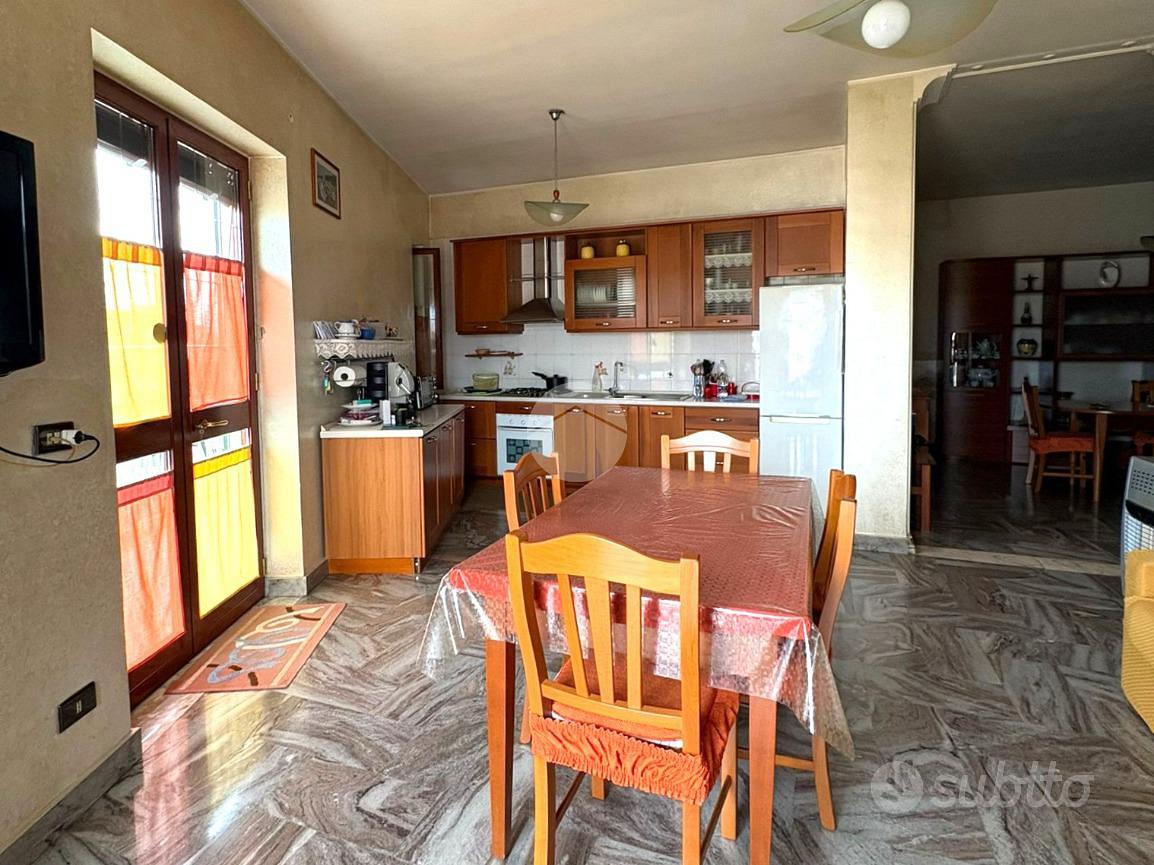 Apartment in Afragola, Sant'Antonio, Via Vecchia - Vista 3