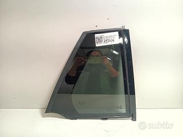 VETRO FISSO POSTERIORE DX MERCEDES Classe C CoupÃ¨