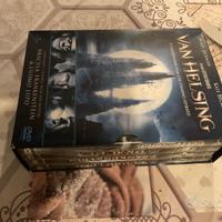 Van Helsing DVD Box Set