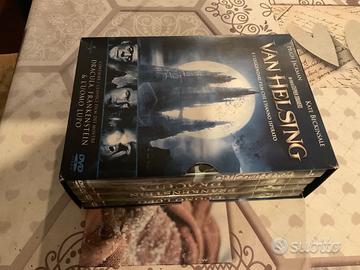 Van Helsing DVD Box Set