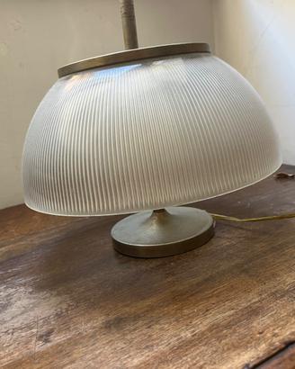 Lampada Alfetta di Sergio Mazza - Artemide