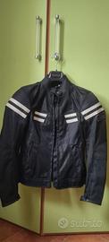 Giubbino Moto XS