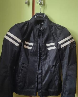 Giubbino Moto XS