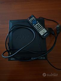 Lettore DVD Audiola