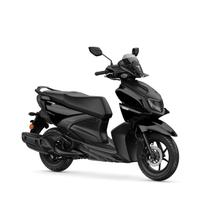 YAMAHA RAYZR