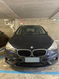 BMW 216d Gran Tourer Luxury – 2015 – AUTOMATICA