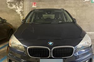 BMW 216d Gran Tourer Luxury – 2015 – AUTOMATICA