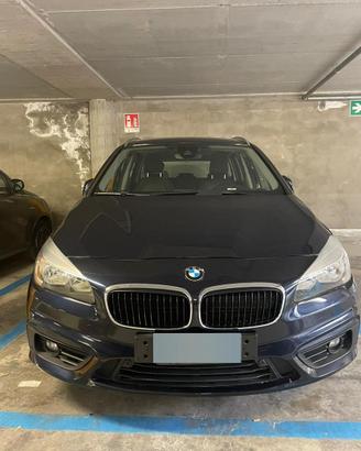 BMW 216d Gran Tourer Luxury – 2015 – AUTOMATICA