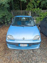 fiat 600 2003