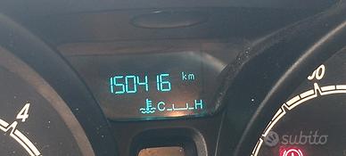 FORD Tourneo Courier 1.5 TDCI 75 CV Plus