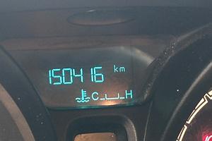 FORD Tourneo Courier 1.5 TDCI 75 CV Plus