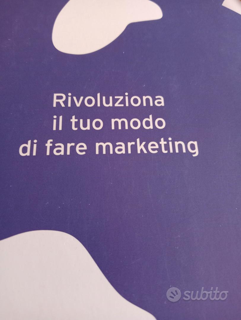 La mucca viola di Seth Godin - Libri e Riviste In vendita a Milano