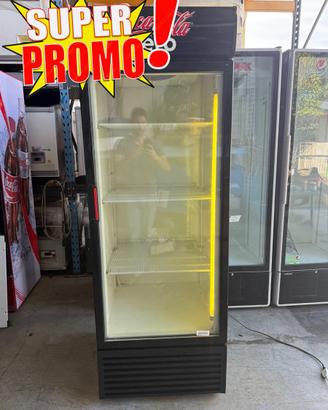❄️FRIGO VETRINA COCA COLA ZERO