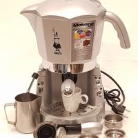 Caffettiera Mokona Trio Bialetti completa