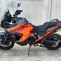 KTM 1290 Super Adventure S - NUOVA con Extrasconto