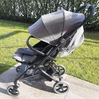 Passeggino Cybex Eezy S2+