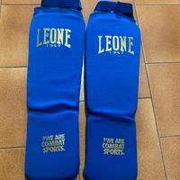 Paratibie marca Leone