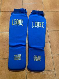 Paratibie marca Leone