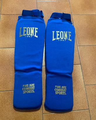 Paratibie marca Leone