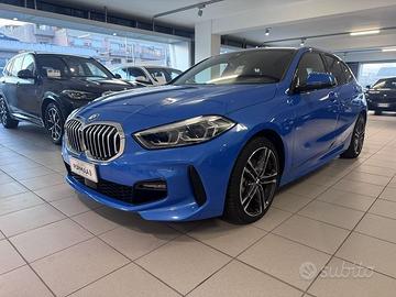 BMW Serie 1 116d MSport