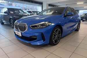 BMW Serie 1 116d MSport