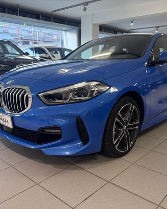 BMW Serie 1 116d MSport