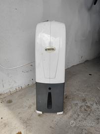 Deumidificatore 