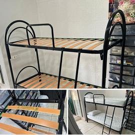 🏭 fabbrica letti 🛌a castello 🏰 e materassi 🛌 