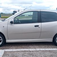 Fiat Punto Sporting  Km. 9.700