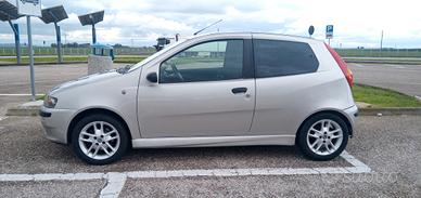 Fiat Punto Sporting  Km. 9.500