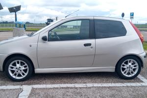 Fiat Punto Sporting  Km. 9.500