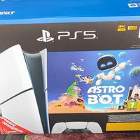 PlayStation 5 Digital 