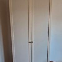 Armadio 2 ante