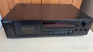 SONY TC-K470