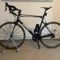 Bici da corsa teammachine Bmc SLR01 taglia 58
