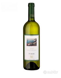 MARISA CUOMO - MARISA CUOMO COSTA D'AMALFI BIANCO