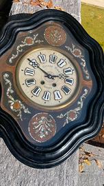 Orologio da parete occhio di bue