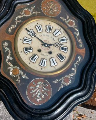 Orologio da parete occhio di bue