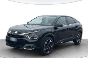 CITROEN C4 1.5 bluehdi Shine s&s 130cv eat8