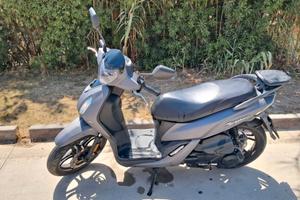 Scooter Sym Symphony 125 del 2022