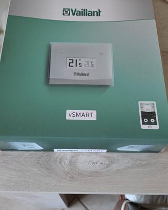 vs smart vaillant