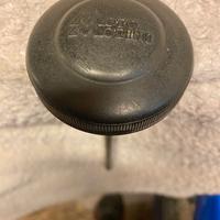 frena sterzo moto morini 175