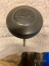 frena sterzo moto morini 175