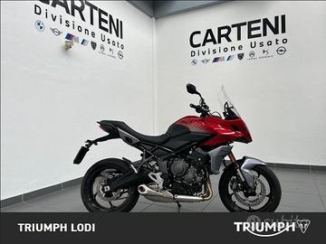 TRIUMPH Tiger 660 Sport Abs