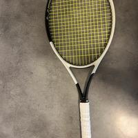 Head speed junior 26