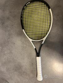 Head speed junior 26